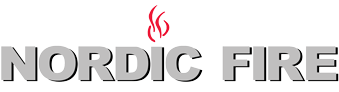 Logo Nordic Fire